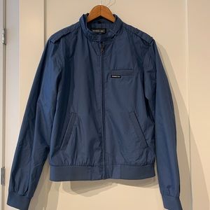 Members Only Iconic Racer Jacket
